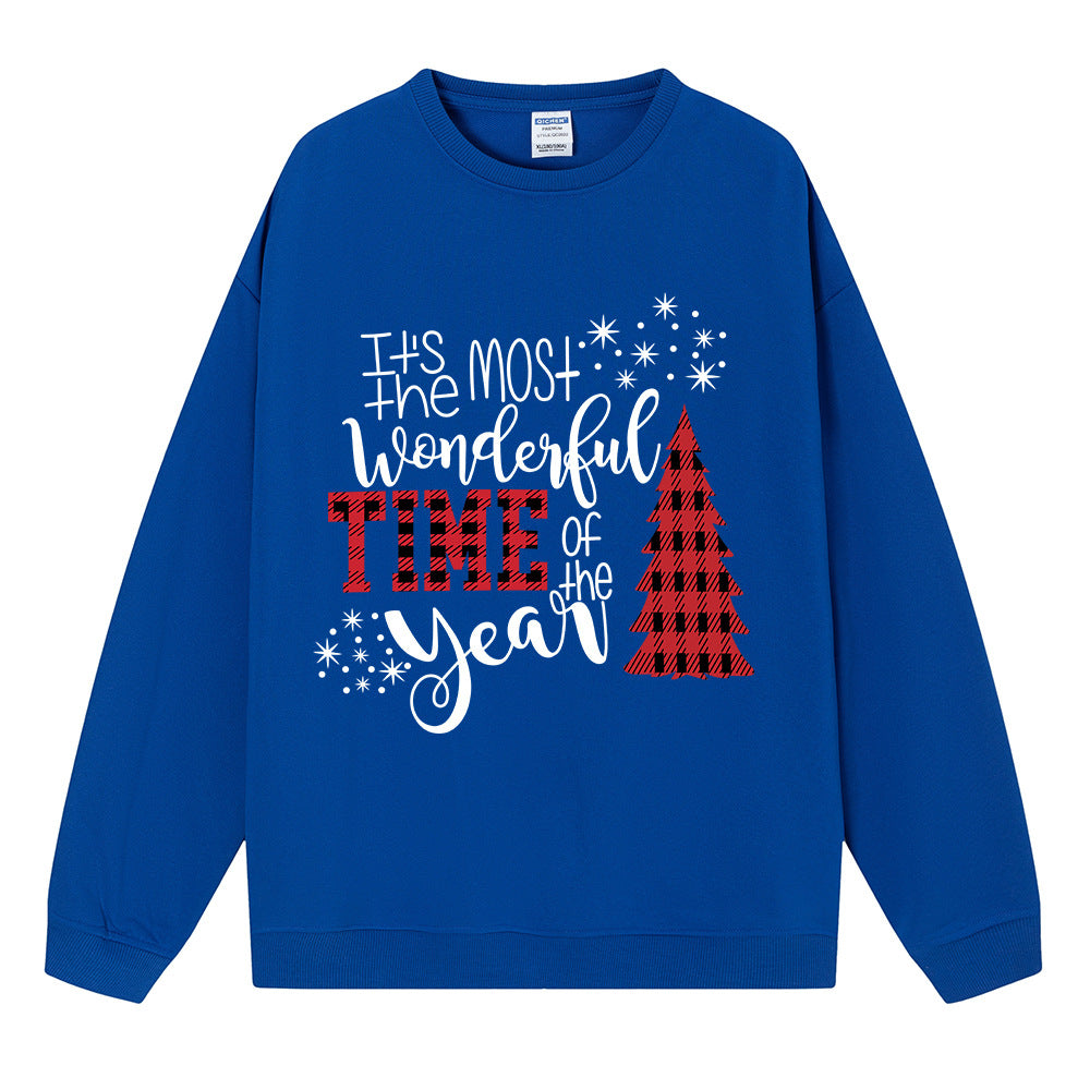 Christmas hoodies for men and women