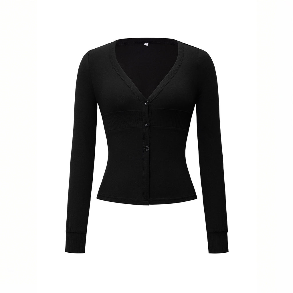 Long Sleeve Sweater for Women