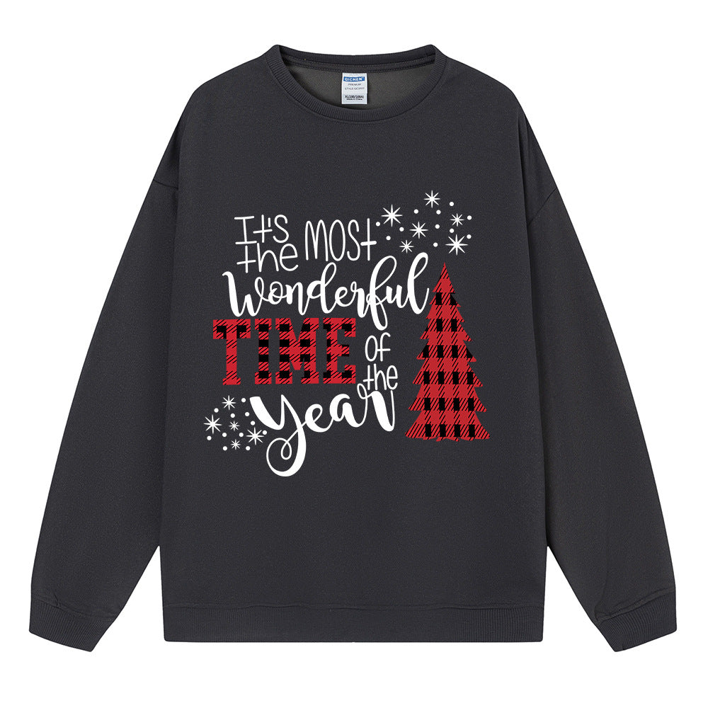 Christmas hoodies for men and women