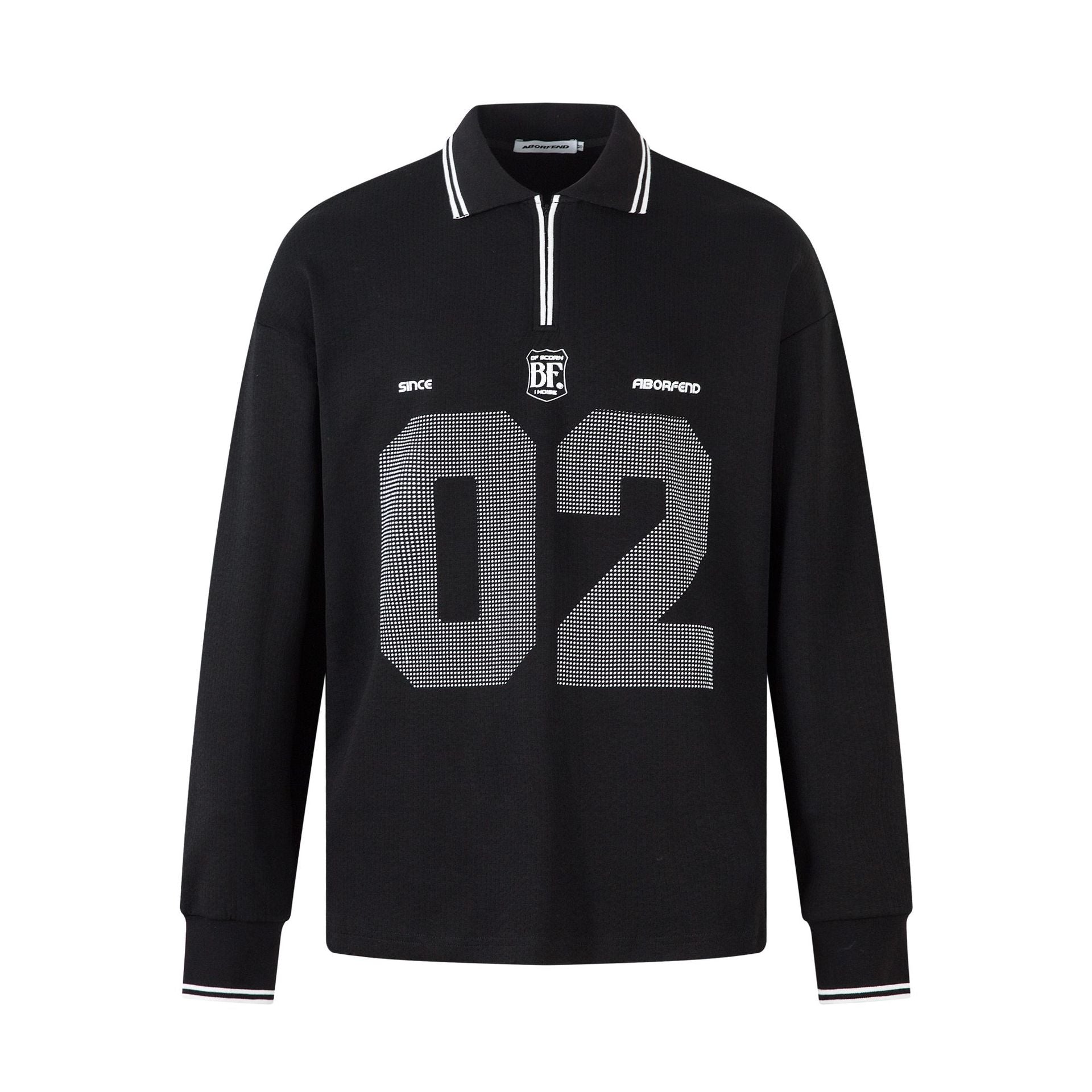 Loose sports T-shirt with half sleeves for men