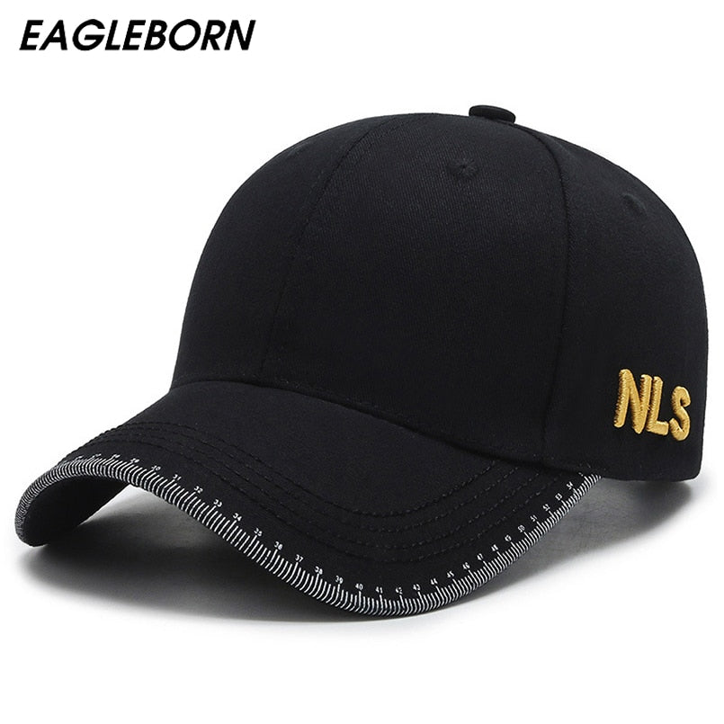 New Baseball Caps Men Hats and Caps Gorras Baseball Hat for Men