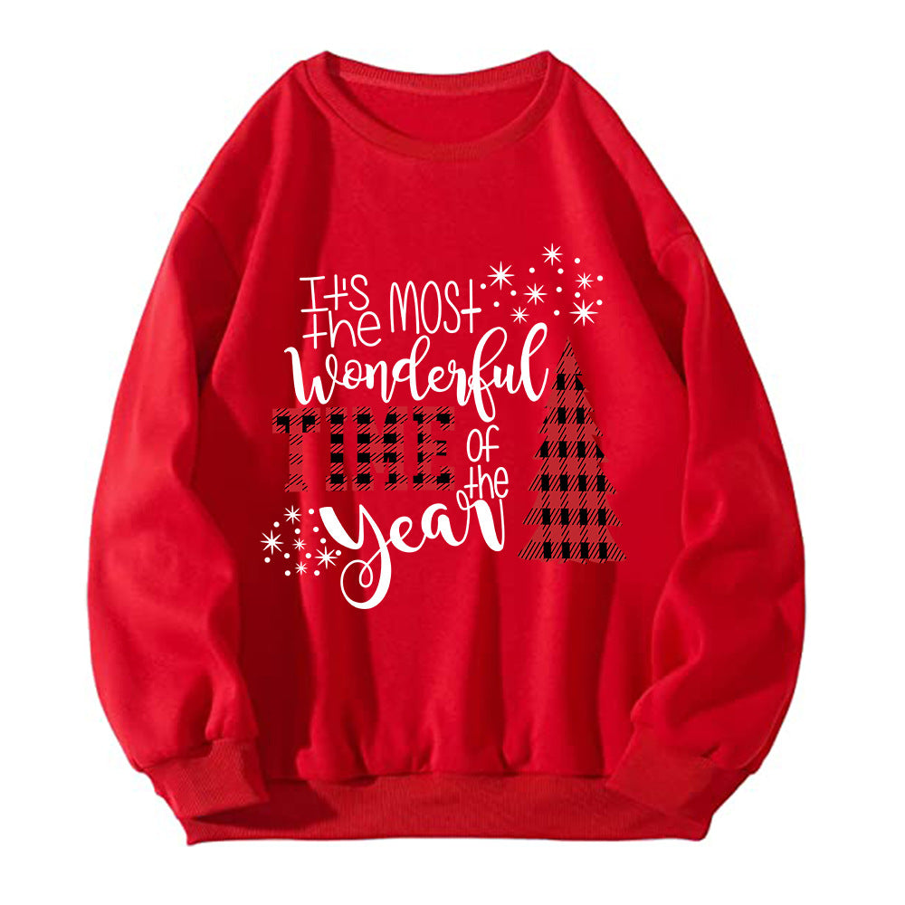 Christmas hoodies for men and women