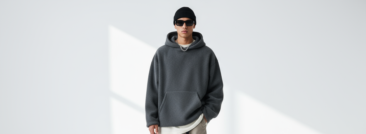 give me some streetwear for men